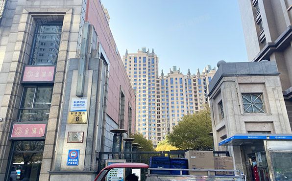 朝阳区 利泽西街8号院4号楼12层1单元1502号（东湖湾西区）