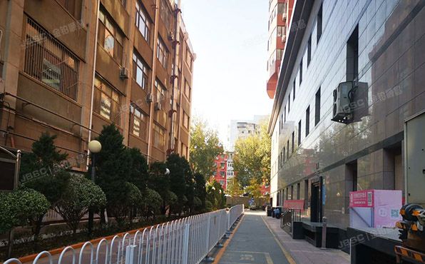 丰台区 南三环东路6号楼1单元1403室（嘉业大厦）