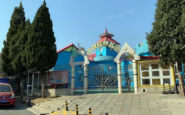 海淀区   环山村621所生活区四区56号楼4门10号（环山村小区）