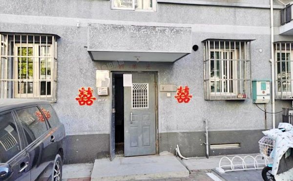 怀柔区-庙城镇 金善名居8号楼2层4单元201（金善名居）