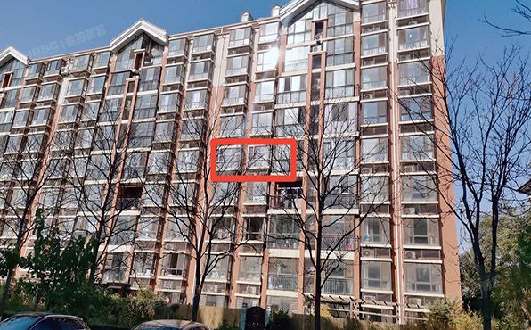 大兴区 开泰东里1号楼5层1单元502（金色漫香林）