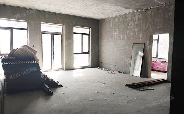 延庆区-张山营镇 龙聚山庄龙聚西北区16号1至2层 别墅