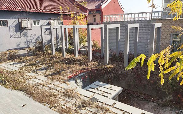 延庆区-张山营镇 龙聚山庄龙聚西北区16号1至2层 别墅