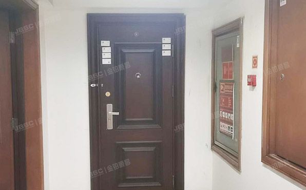 朝阳区 东三环南路17号B座20层21G（京瑞大厦）公寓