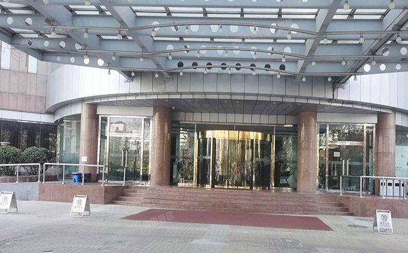 朝阳区 东三环南路17号B座20层21G（京瑞大厦）公寓