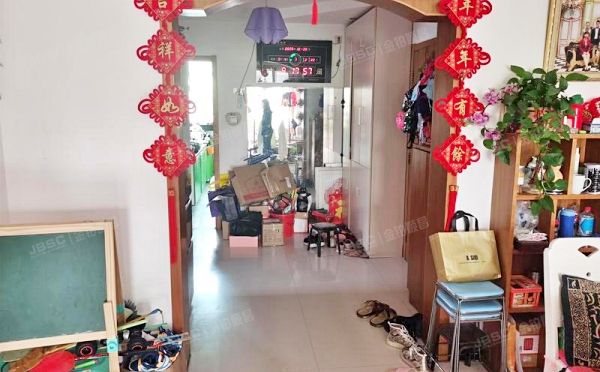 怀柔区 融城园南区10号楼3层5单元302（融城园）