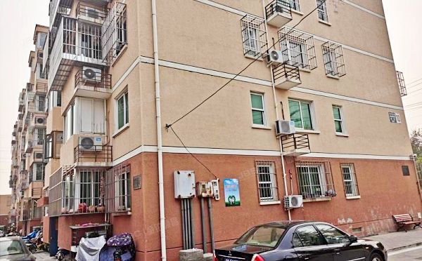 怀柔区 融城园南区10号楼3层5单元302（融城园）