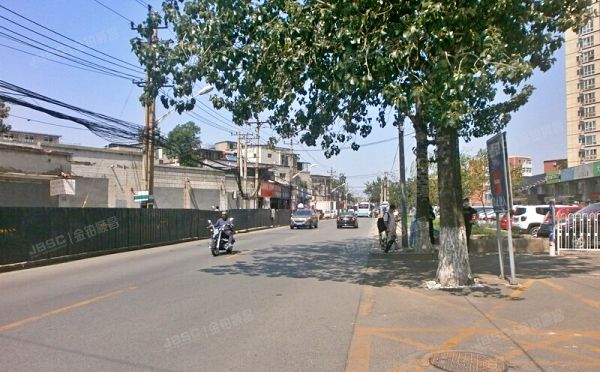 丰台区 丰体南路1号院3号楼20层2009号（丰体时代花园）经适房