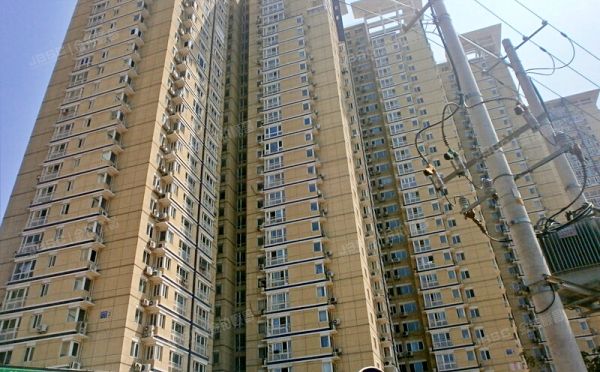 丰台区 丰体南路1号院3号楼20层2009号（丰体时代花园）经适房