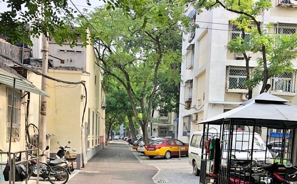 东城区 龙潭北里5条7号楼2层3单元6号（龙潭北里5条）