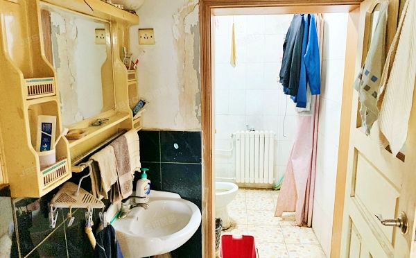 朝阳区 荟康苑7号楼5门（荟康苑）