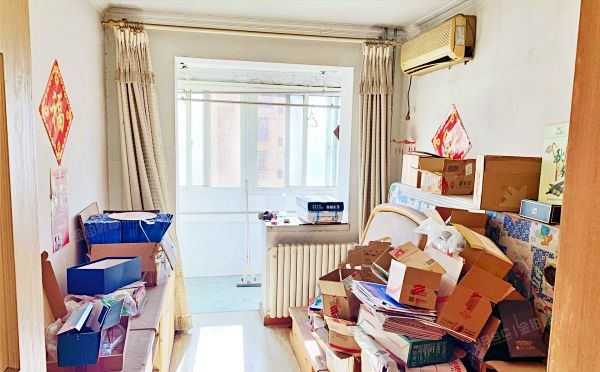 朝阳区 荟康苑7号楼5门（荟康苑）