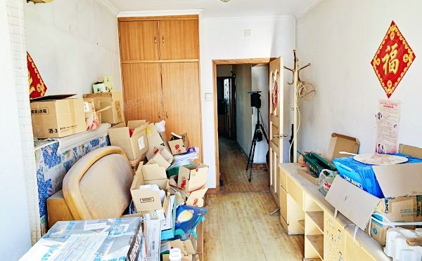 朝阳区 荟康苑7号楼5门（荟康苑）