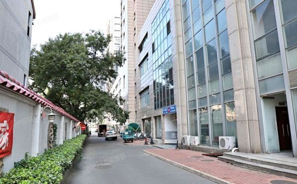 东城区 工人体育场西路3号II段727（工体3号）酒店式公寓