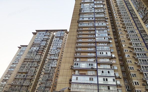 丰台区 丰体南路1号院3号楼20层2009号（丰体时代花园）经适房