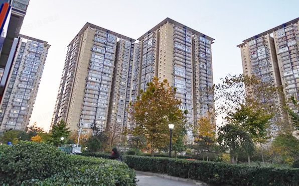 丰台区 丰体南路1号院3号楼20层2009号（丰体时代花园）经适房