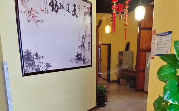 石景山区 双锦园16号楼1层1-13（双锦园）商业