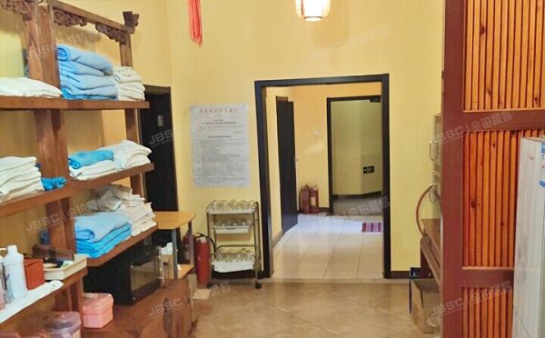 石景山区 双锦园16号楼1层1-13（双锦园）商业