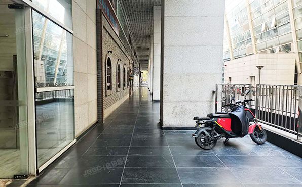 朝阳区 幸福二村39号楼13层2单元1306（首开幸福广场）公寓