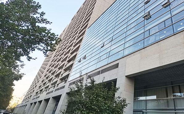 朝阳区 幸福二村39号楼13层2单元1306（首开幸福广场）公寓