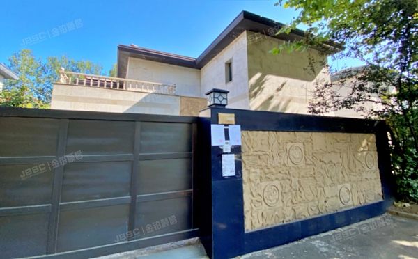 顺义区 万万树花园二区5号楼-1至2层101（MOMA万万树）别墅