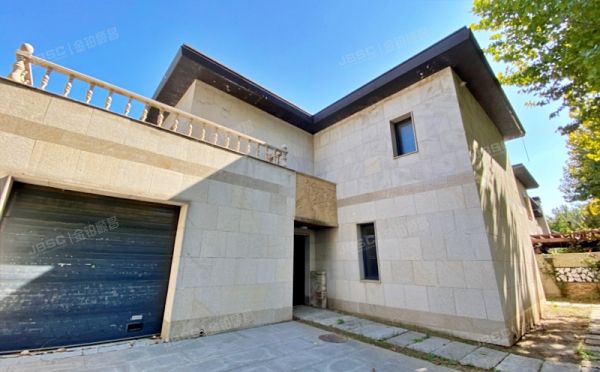 顺义区 万万树花园二区5号楼-1至2层101（MOMA万万树）别墅