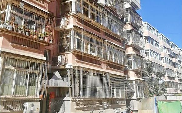 密云区 檀城家园7号楼2层5单元201室（檀城家园）