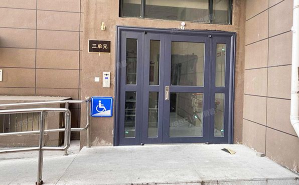 朝阳区 大黄庄西路3号院6号楼14层3单元1402号（金隅汇星苑）自住型商品房