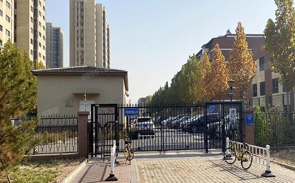 朝阳区 大黄庄西路3号院6号楼14层3单元1402号（金隅汇星苑）自住型商品房