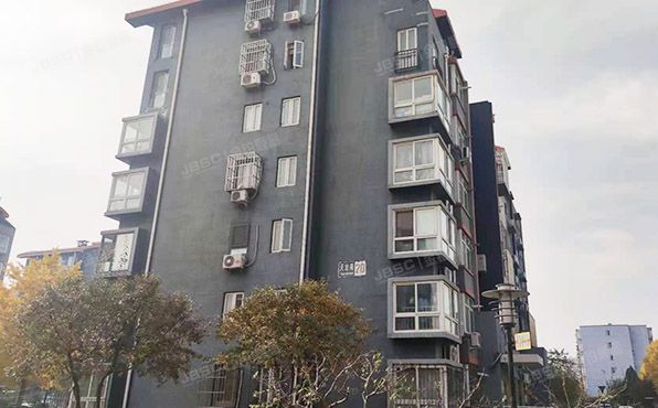 昌平区-回龙观镇 天龙苑20号楼1层A4单元101号（矩阵二期）