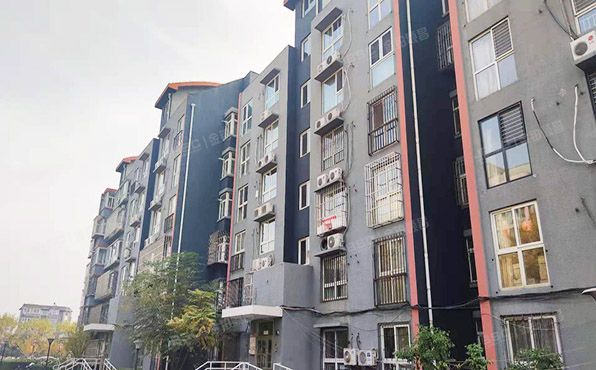 昌平区-回龙观镇 天龙苑20号楼1层A4单元101号（矩阵二期）