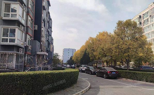 昌平区-回龙观镇 天龙苑20号楼1层A4单元101号（矩阵二期）