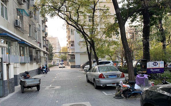 东城区 龙潭北里5条7号楼2层3单元6号（龙潭北里5条）