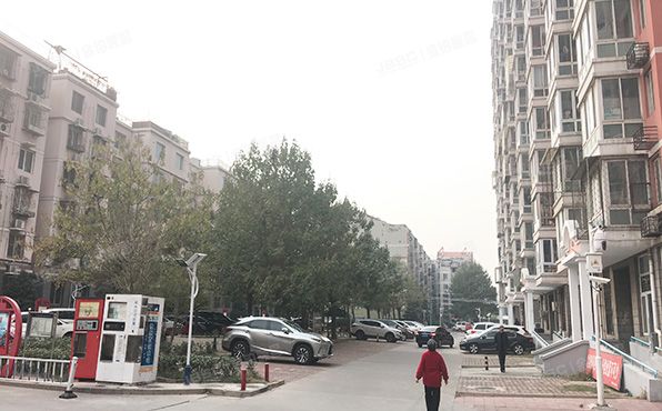 大兴区-瀛海镇 兴海园7号楼8层1单元804（兴海园）