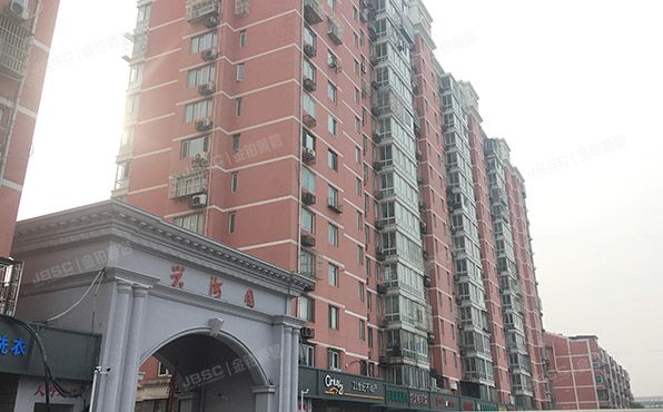 大兴区-瀛海镇 兴海园7号楼8层1单元804（兴海园）