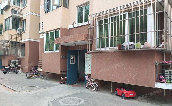 怀柔区 融城园南区10号楼3层5单元302（融城园）