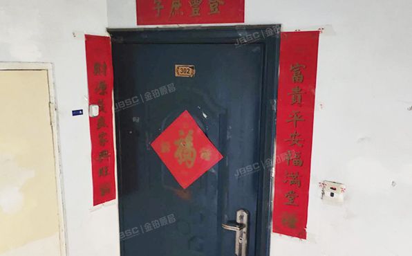 怀柔区 融城园南区10号楼3层5单元302（融城园）