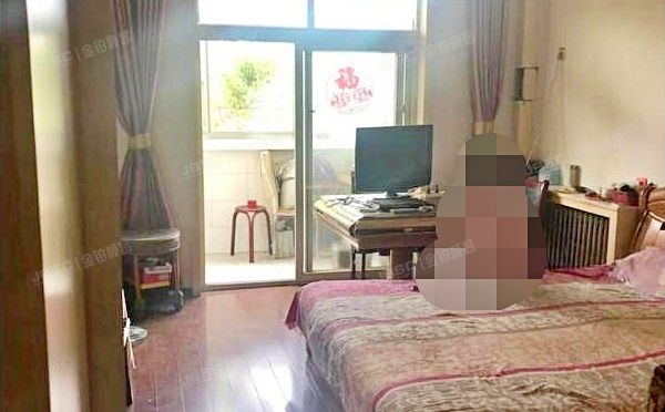 房山区-良乡 吴店西里1号楼2层4单元202（吴店西里）