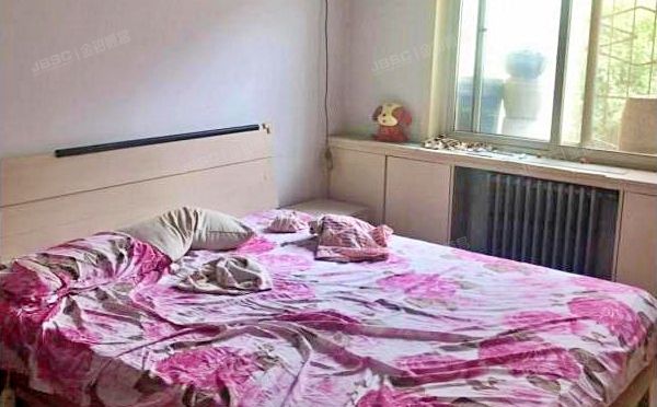 房山区-良乡 吴店西里1号楼2层4单元202（吴店西里）