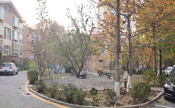 怀柔区-桥梓镇 八龙桥雅苑17号楼1至2层2单元101及-102（八龙桥雅苑）别墅