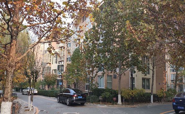 怀柔区-桥梓镇 八龙桥雅苑17号楼1至2层2单元101及-102（八龙桥雅苑）别墅