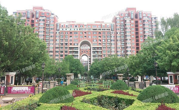 西城区 清芷园5号楼5层A座501（清芷园）