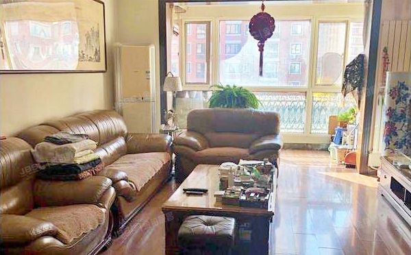 西城区 清芷园5号楼5层A座501（清芷园）