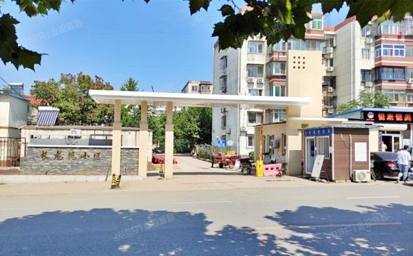 房山区-长阳镇 长龙苑44号楼4层4单元401（长龙苑）