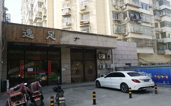 石景山区 双锦园16号楼1层1-13（双锦园）商业