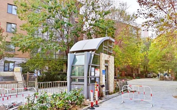 朝阳区 东四环北路6号一区3号楼2层3-0102（阳光上东）