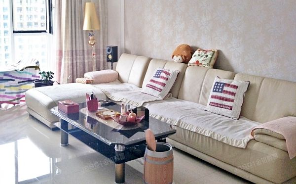 朝阳区 金蝉欢乐园2号院4号楼11层5单元1102室（华侨城）