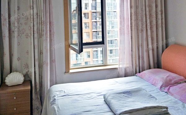 朝阳区 金蝉欢乐园2号院4号楼11层5单元1102室（华侨城）