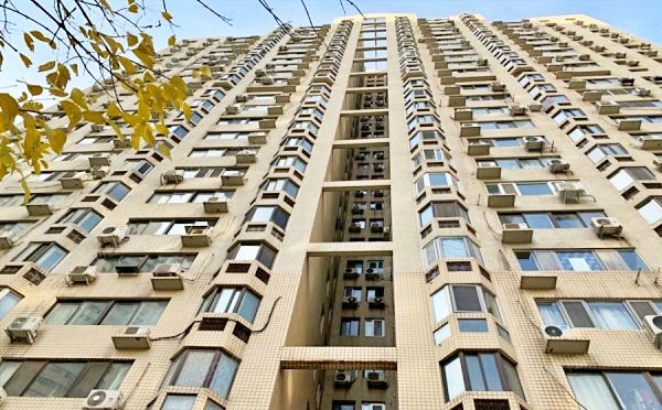 朝阳区 望京西园甲410号楼17层1705（望京西园四区）