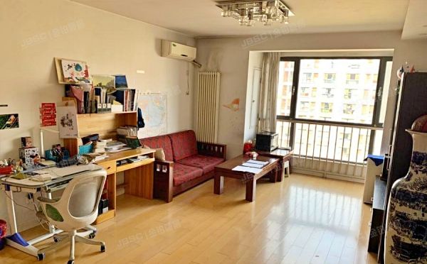 朝阳区 青年路西里5号院14号楼13层4单元1605（润枫水尚西区）